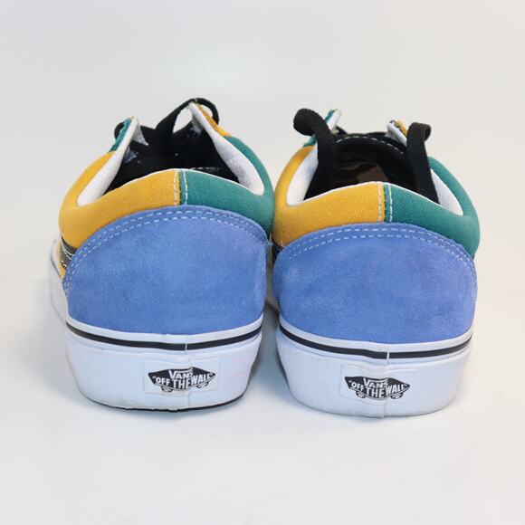 Vans Old Skool Mix Match Men's Size 9 - Picture 4 of 6